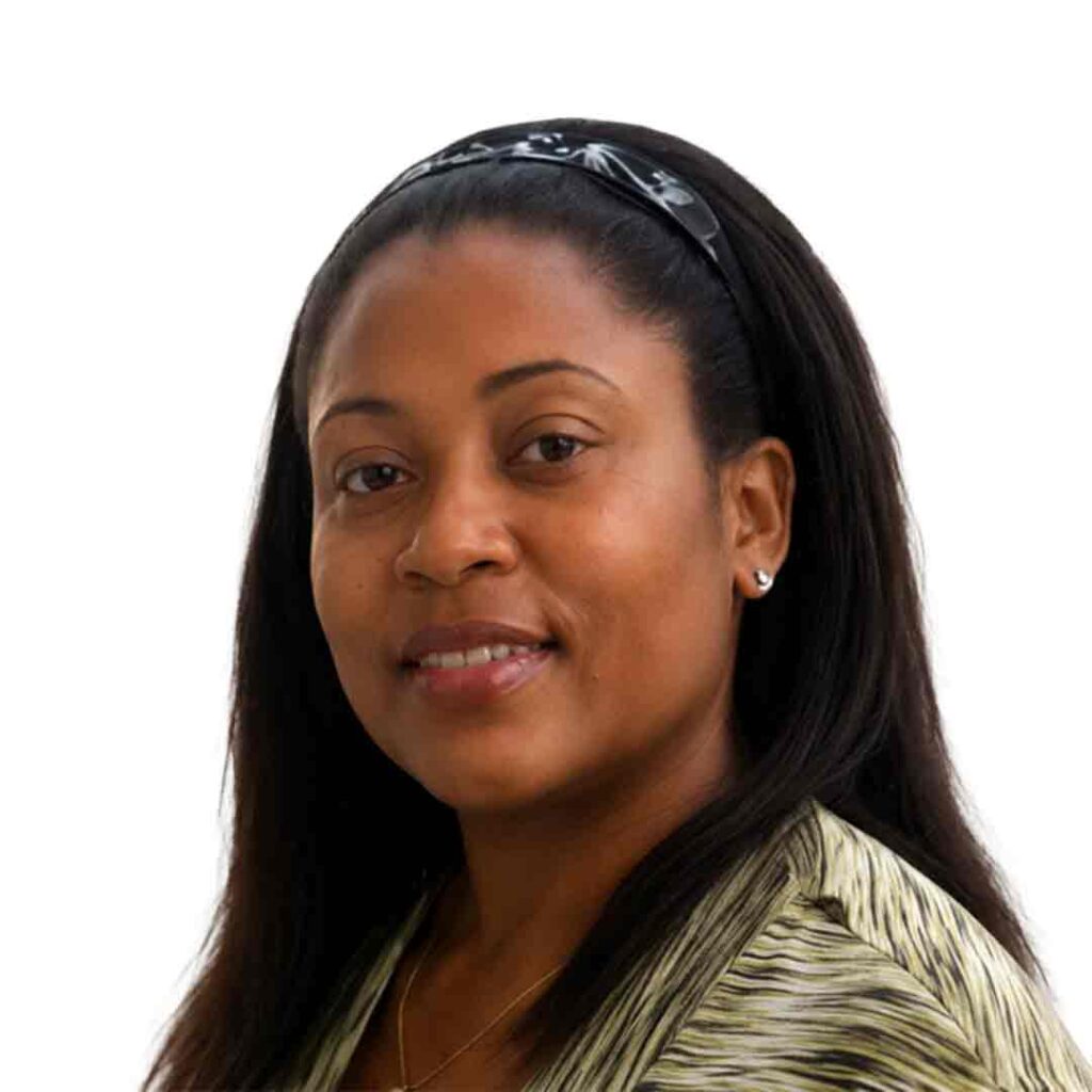 Erica Riley, MSW, RSW