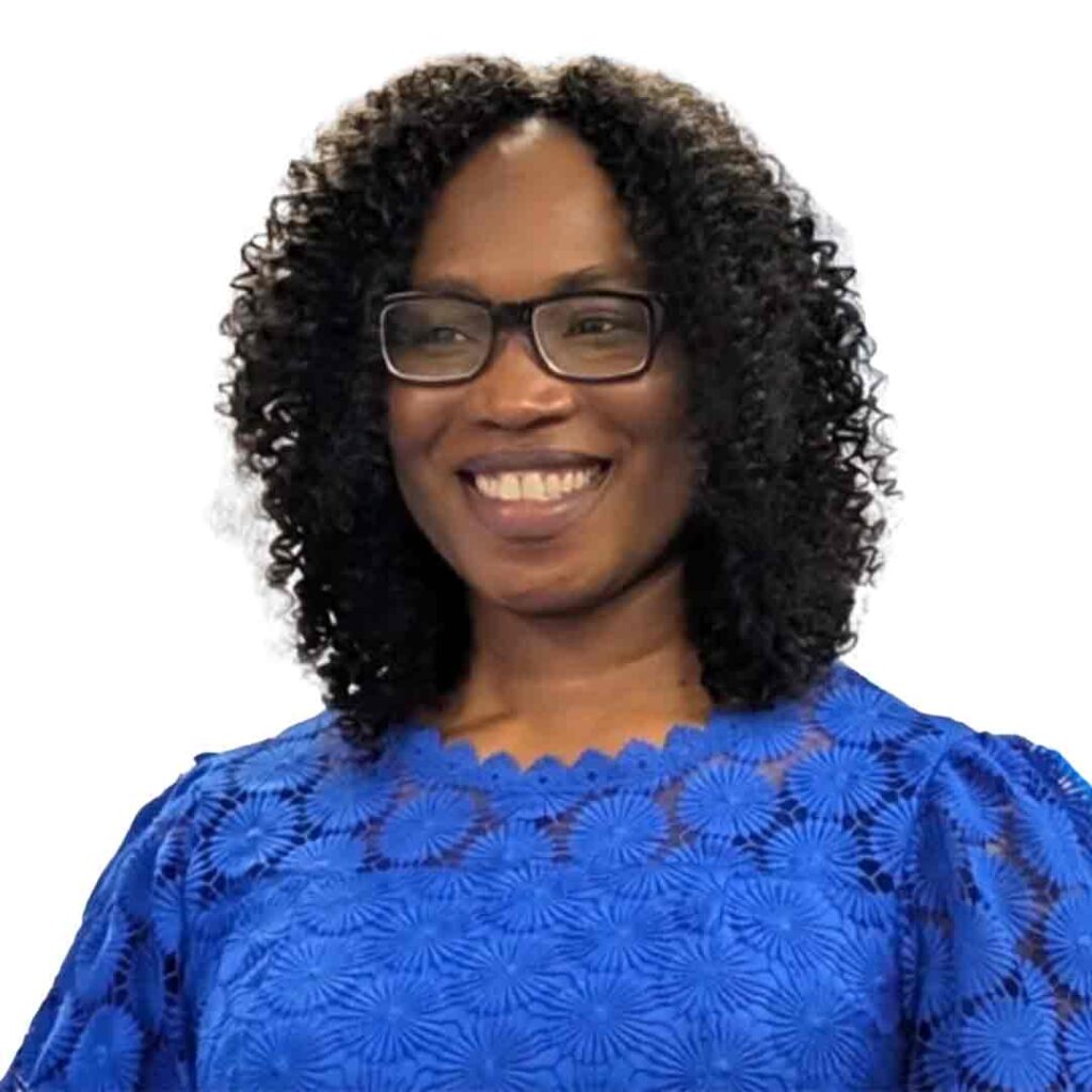 Erica Appleton-Forbes