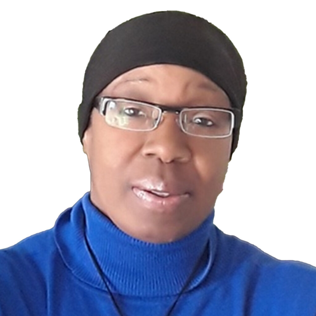 Andria Allen